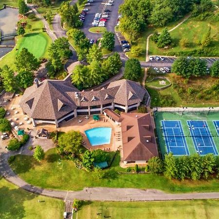 Apartamento Stonebridge Hideaway Branson West Exterior foto