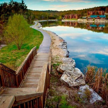 Apartamento Stonebridge Hideaway Branson West Exterior foto