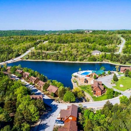 Apartamento Stonebridge Hideaway Branson West Exterior foto