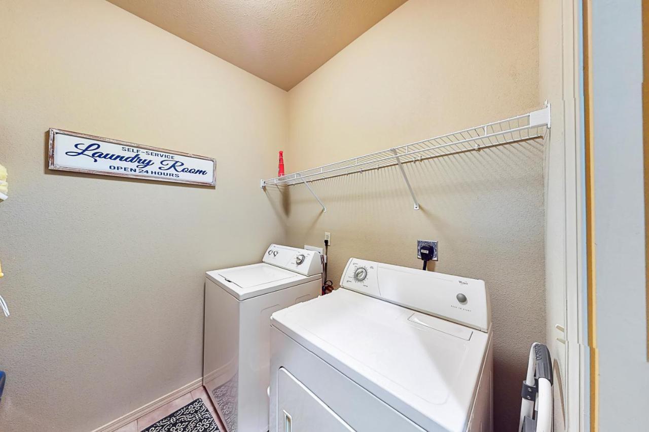 Apartamento Stonebridge Hideaway Branson West Exterior foto