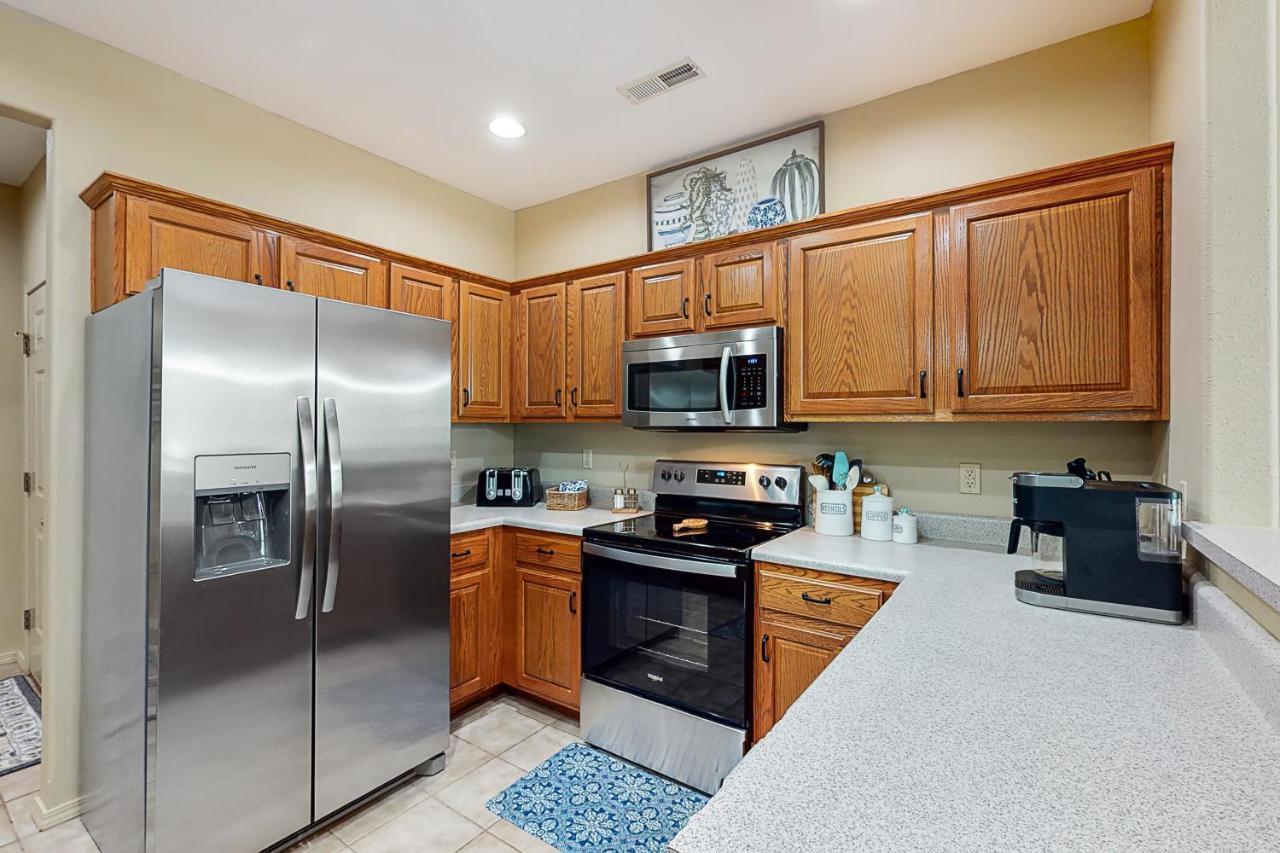 Apartamento Stonebridge Hideaway Branson West Exterior foto