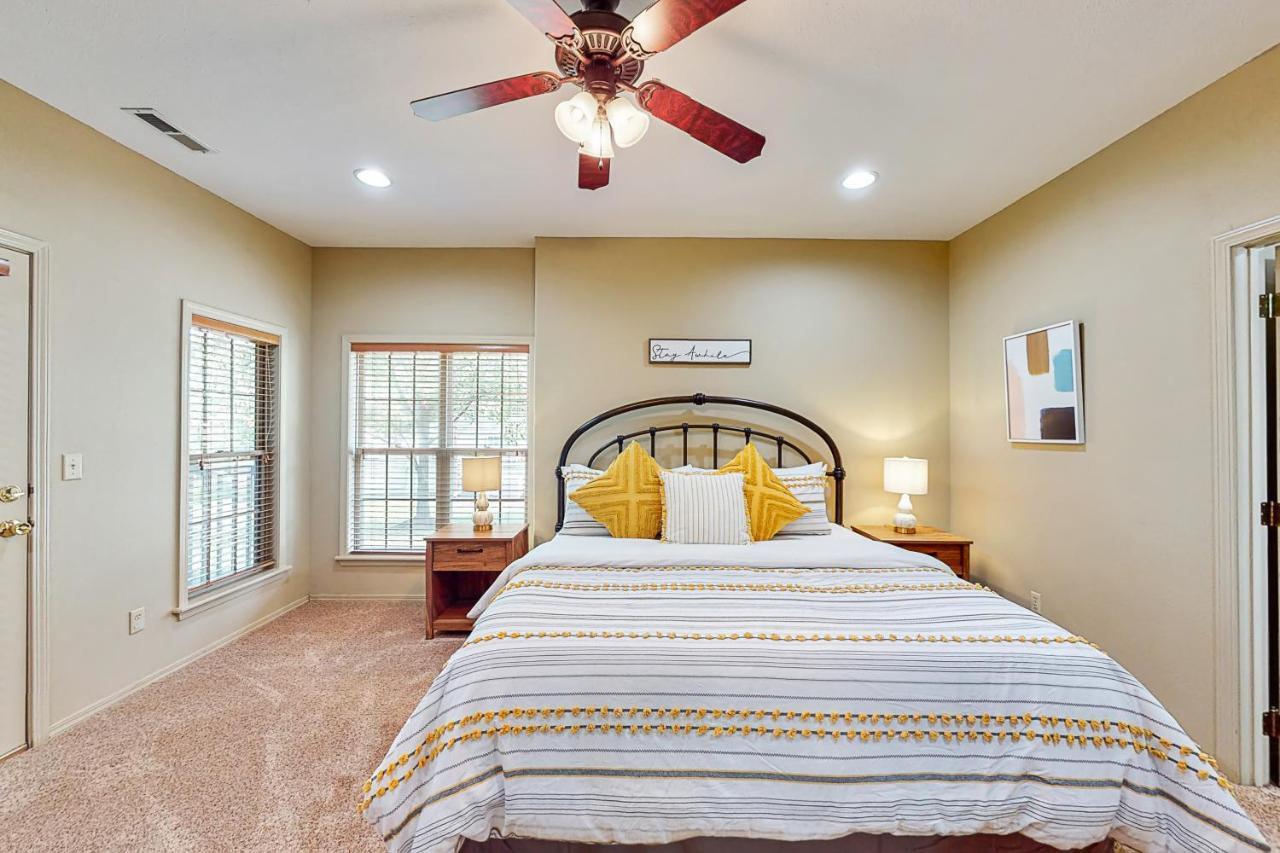 Apartamento Stonebridge Hideaway Branson West Exterior foto