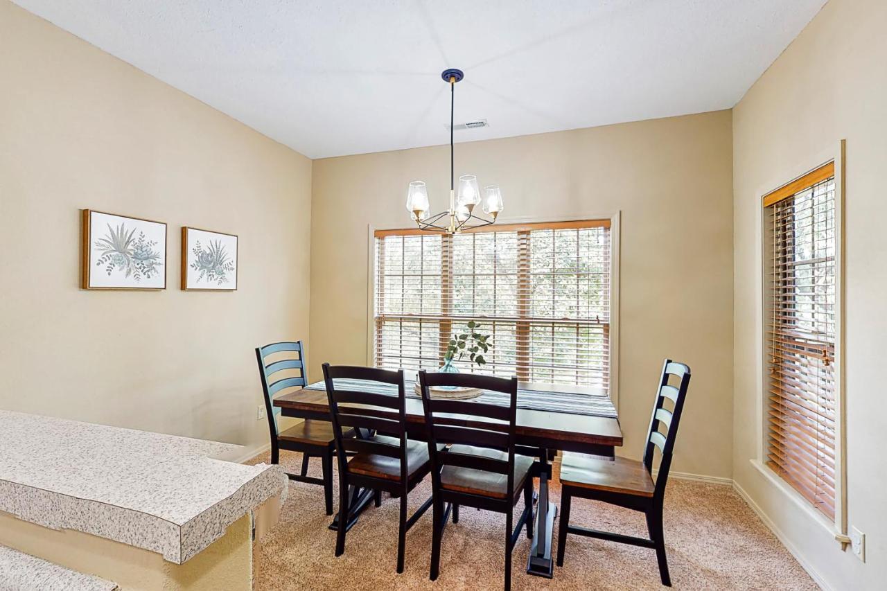 Apartamento Stonebridge Hideaway Branson West Exterior foto