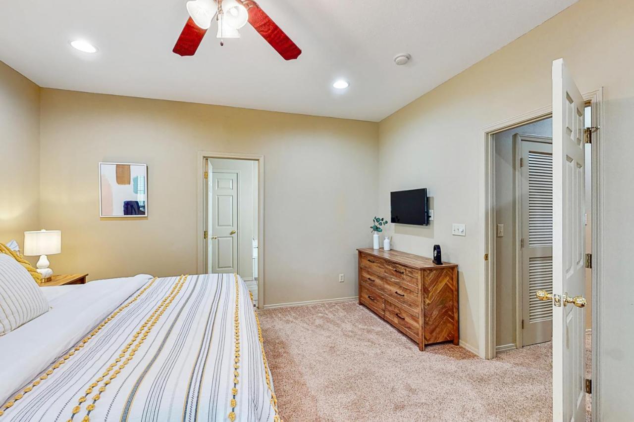 Apartamento Stonebridge Hideaway Branson West Exterior foto