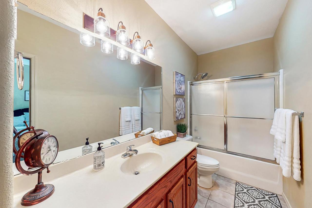 Apartamento Stonebridge Hideaway Branson West Exterior foto