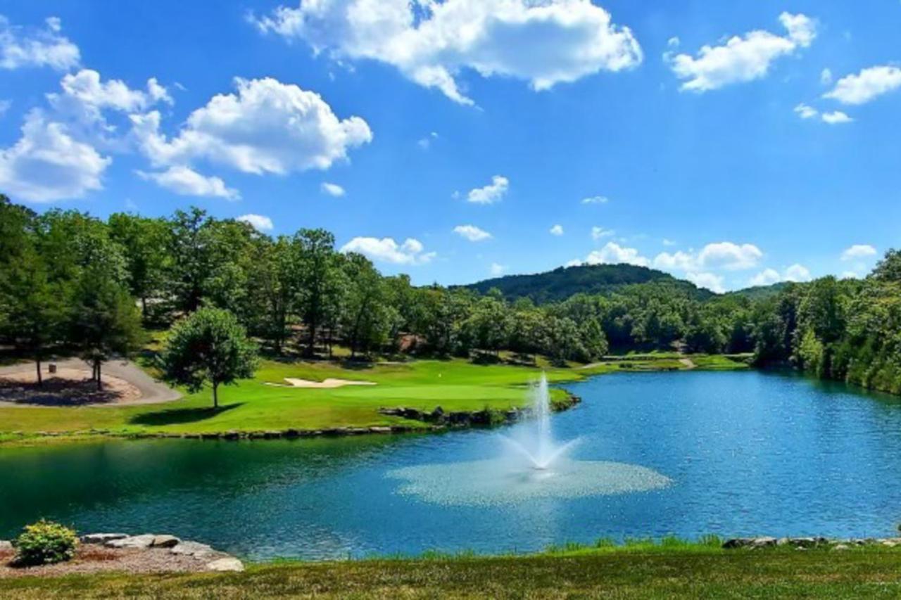 Apartamento Stonebridge Hideaway Branson West Exterior foto