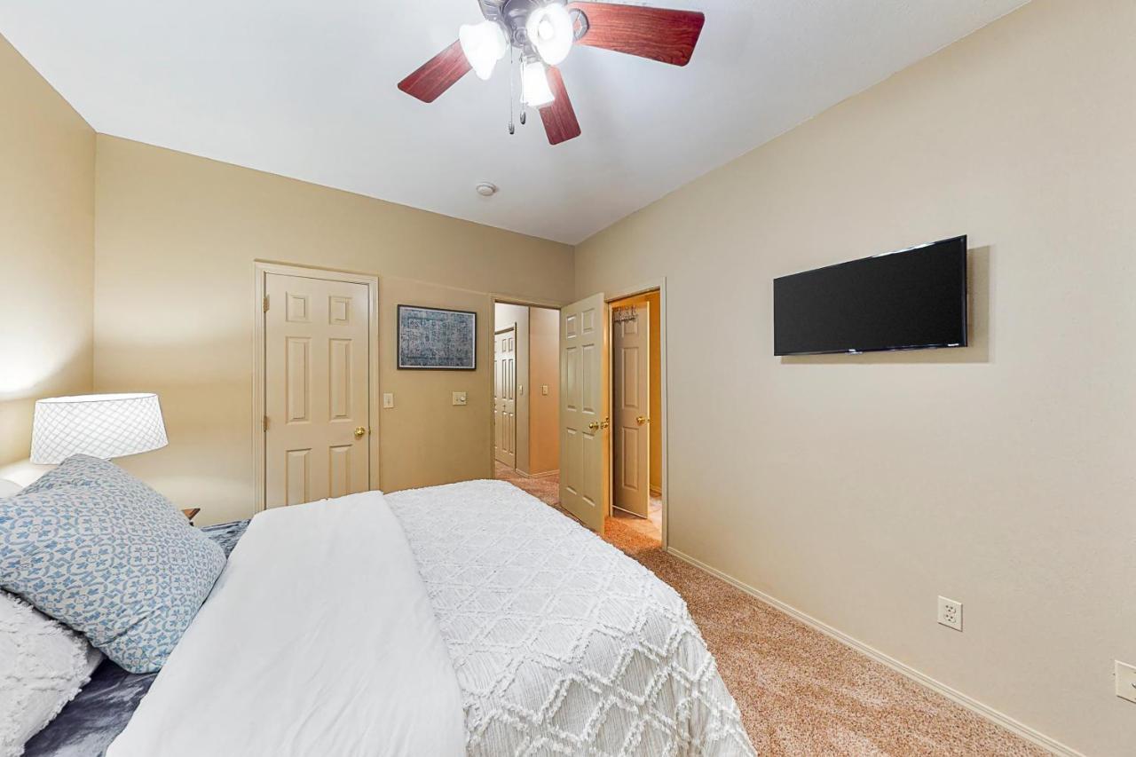 Apartamento Stonebridge Hideaway Branson West Exterior foto