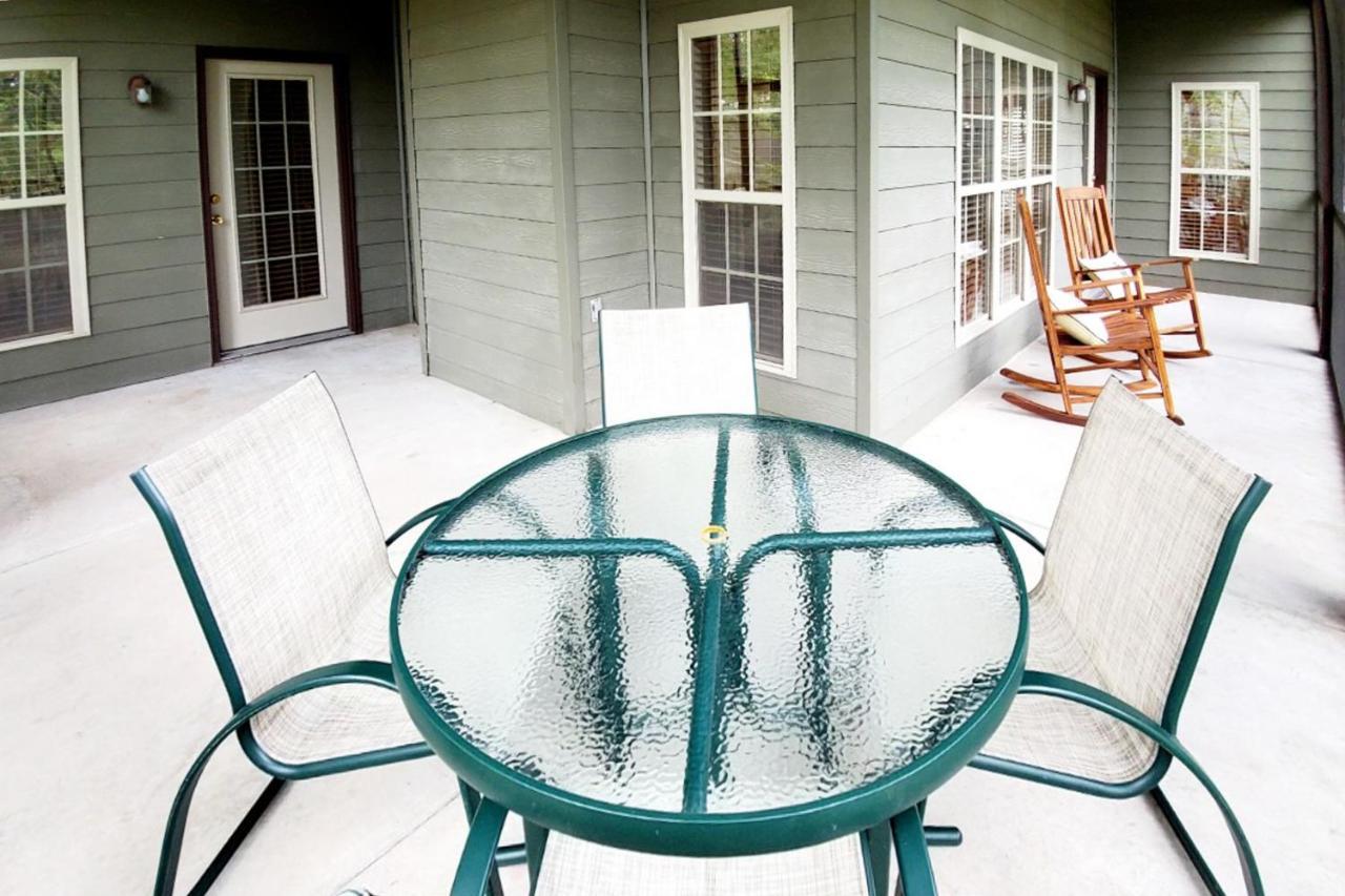 Apartamento Stonebridge Hideaway Branson West Exterior foto