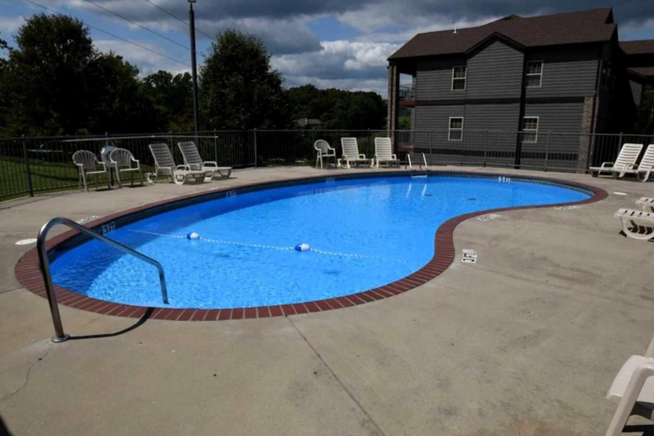 Apartamento Stonebridge Hideaway Branson West Exterior foto