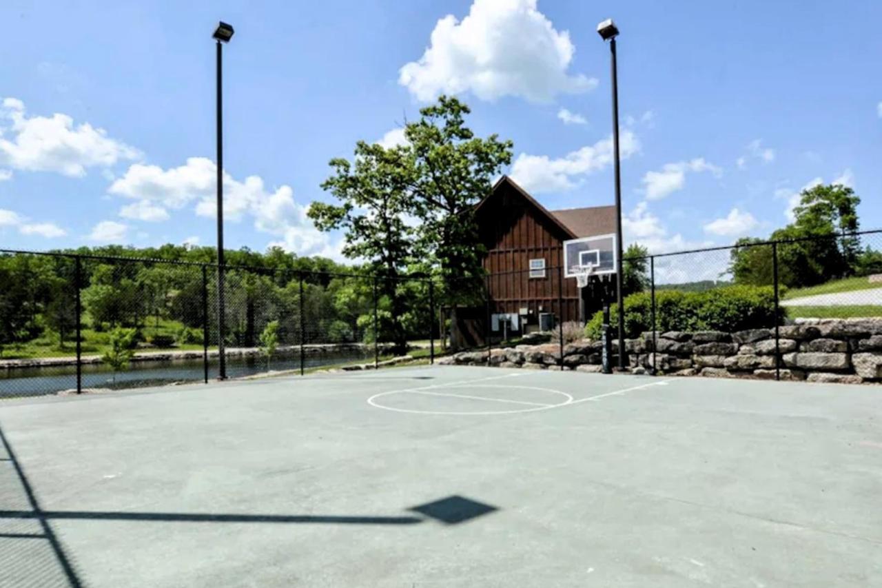 Apartamento Stonebridge Hideaway Branson West Exterior foto
