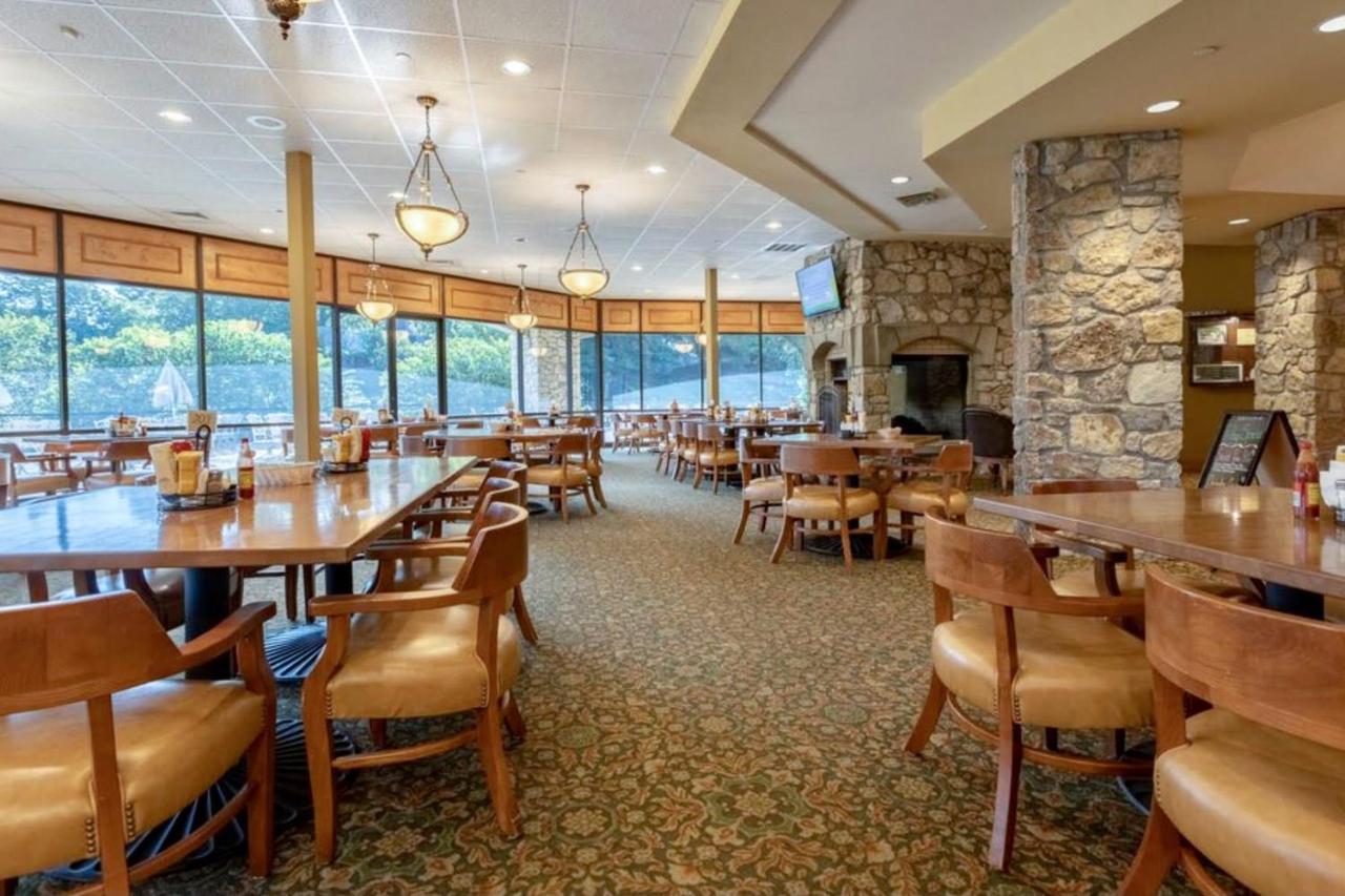 Apartamento Stonebridge Hideaway Branson West Exterior foto